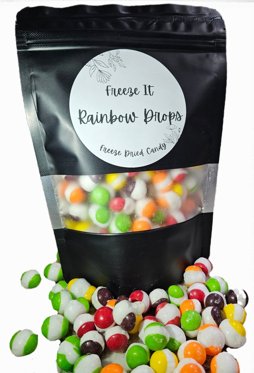 Rainbow Drops (Indiana Only)