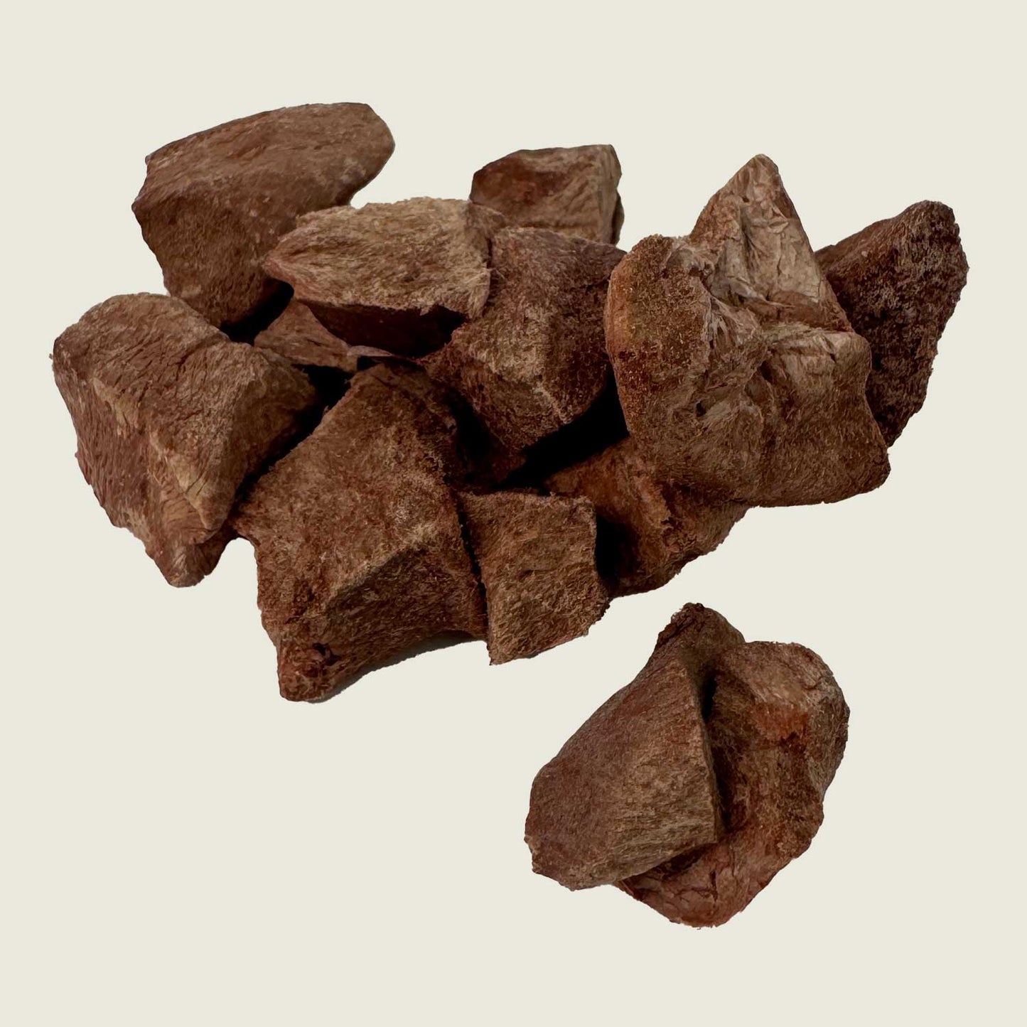 Freeze Dried Beef Heart