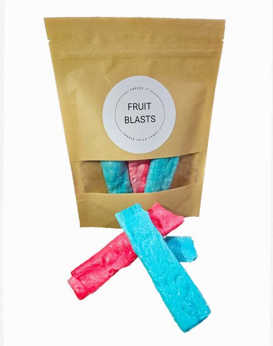 Fruit Blasts (Indiana Only)