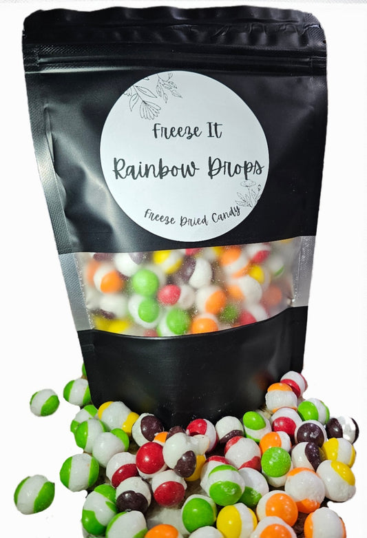 Rainbow Drops (Indiana Only)