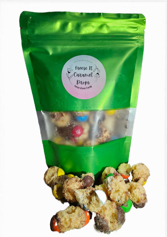 Caramel Drops (Indiana Only)