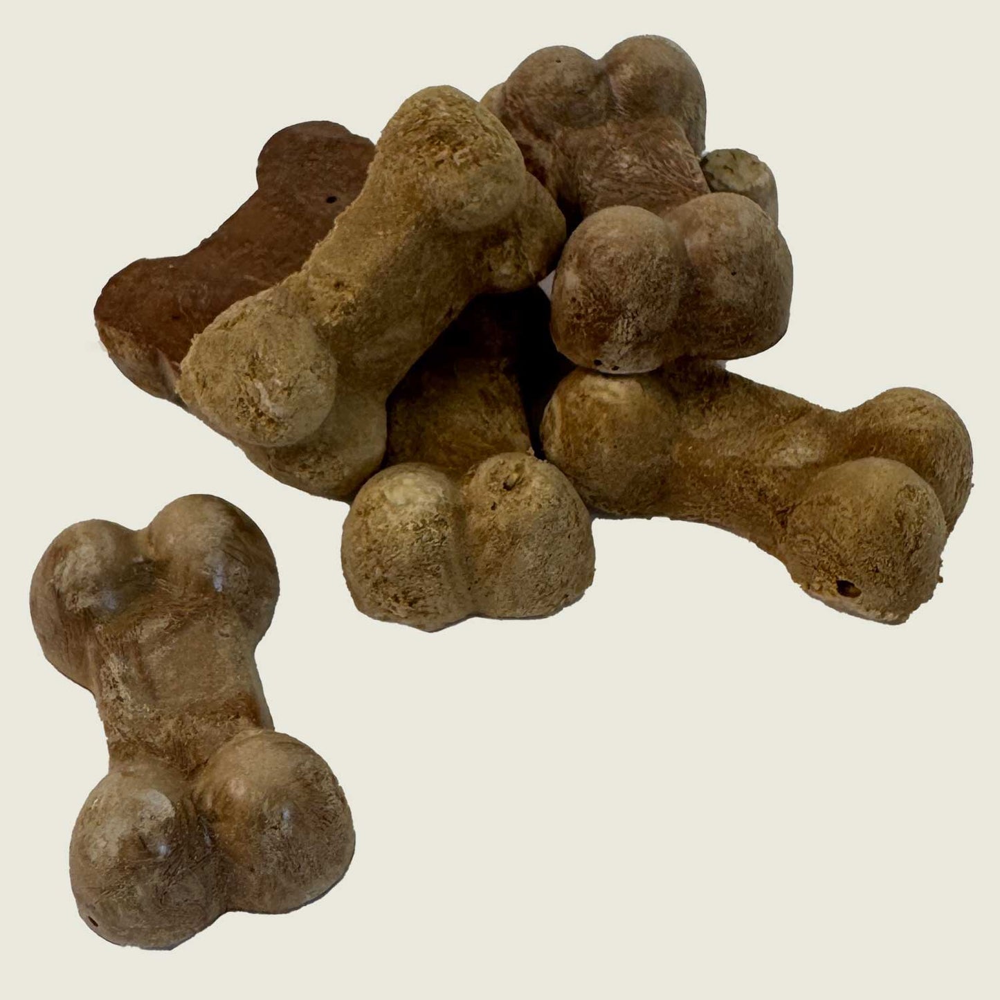 Freeze Dried Beef Liver