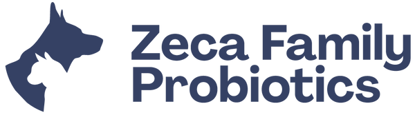 Zeca Family Probiotics