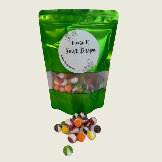 Sour Drops (Indiana Only)